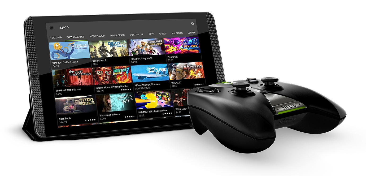 Nvidia Rebuts UK, Says Microsoft-Activision Deal Good for Cloud Gaming