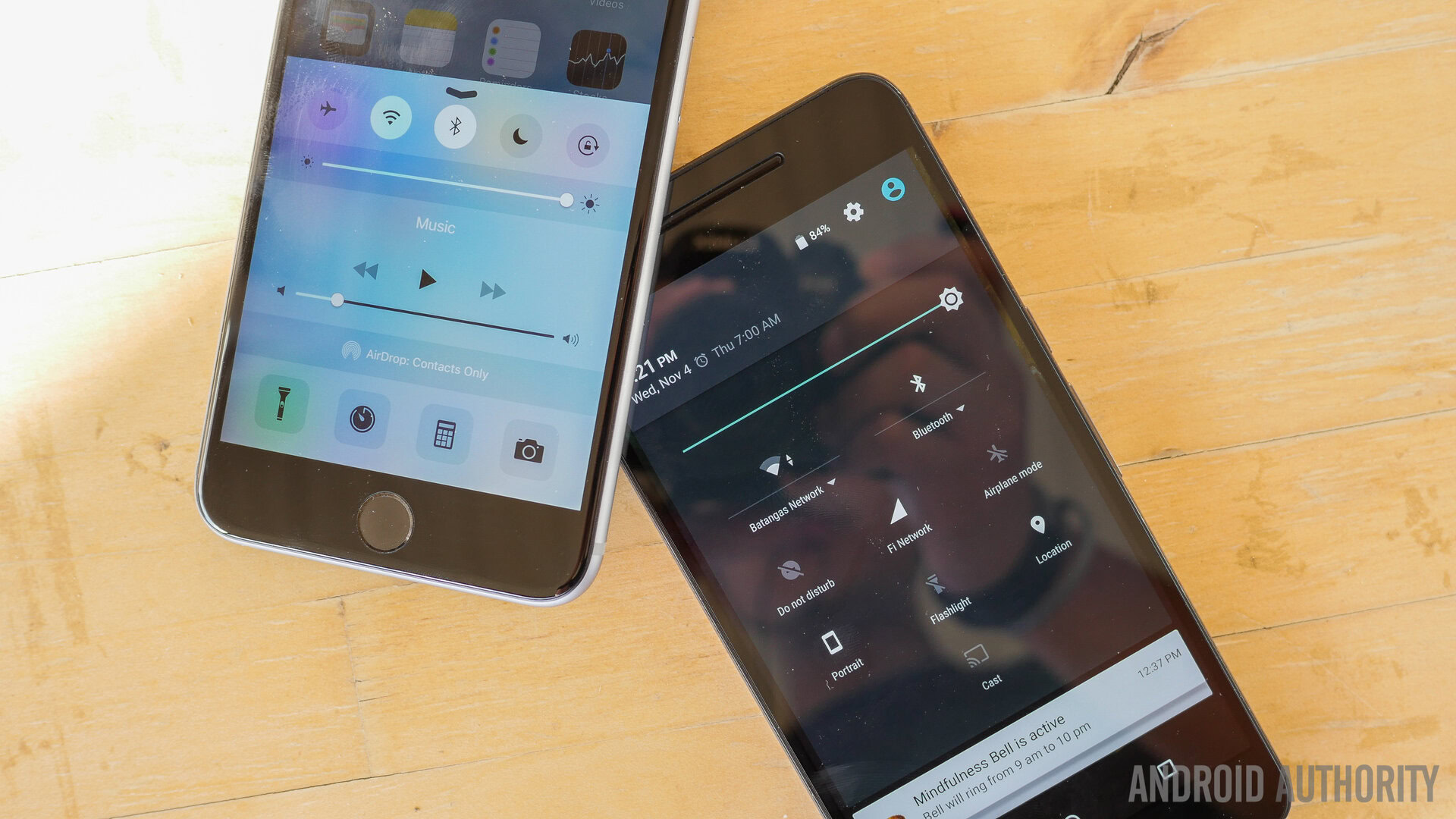 About Nexus iOS Scanning System — Nexus iOS