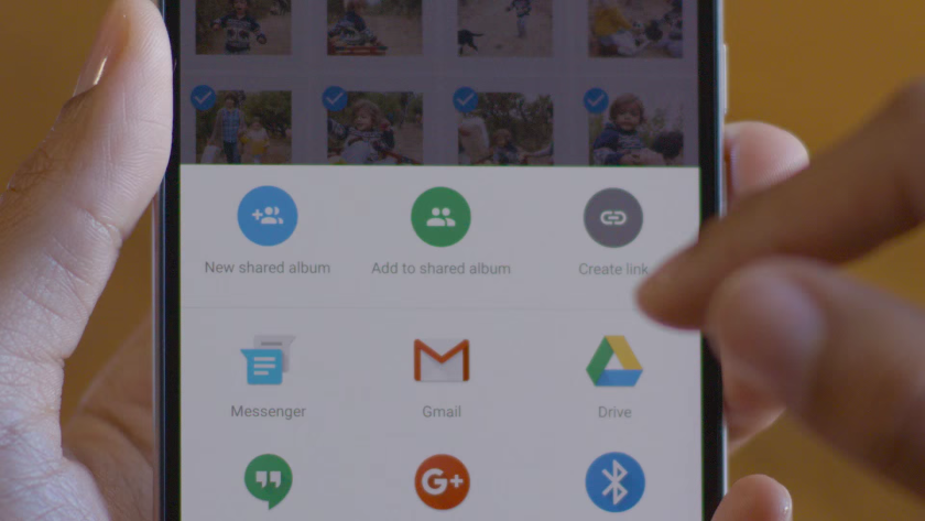 google-photos-gets-shared-albums-in-latest-update-android-authority