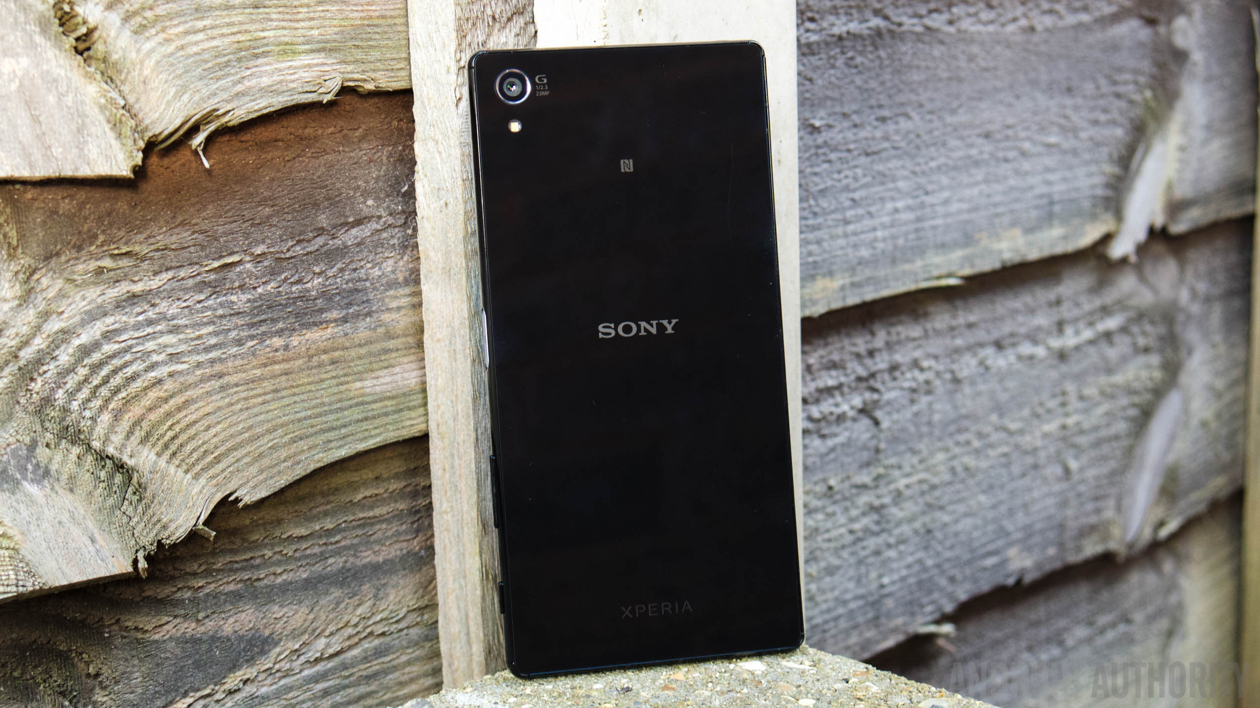 Sony Xperia Z5 review - Android Authority