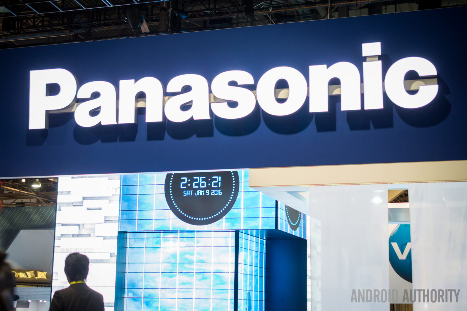 Panasonic announces 1,000,000:1 contrast ratio LCD panel to rival OLED