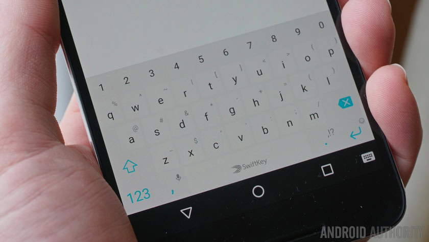 default android keyboard apk