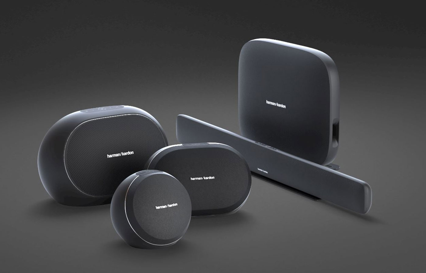 Google Cast now by Harman Kardon speakers - Android Authority