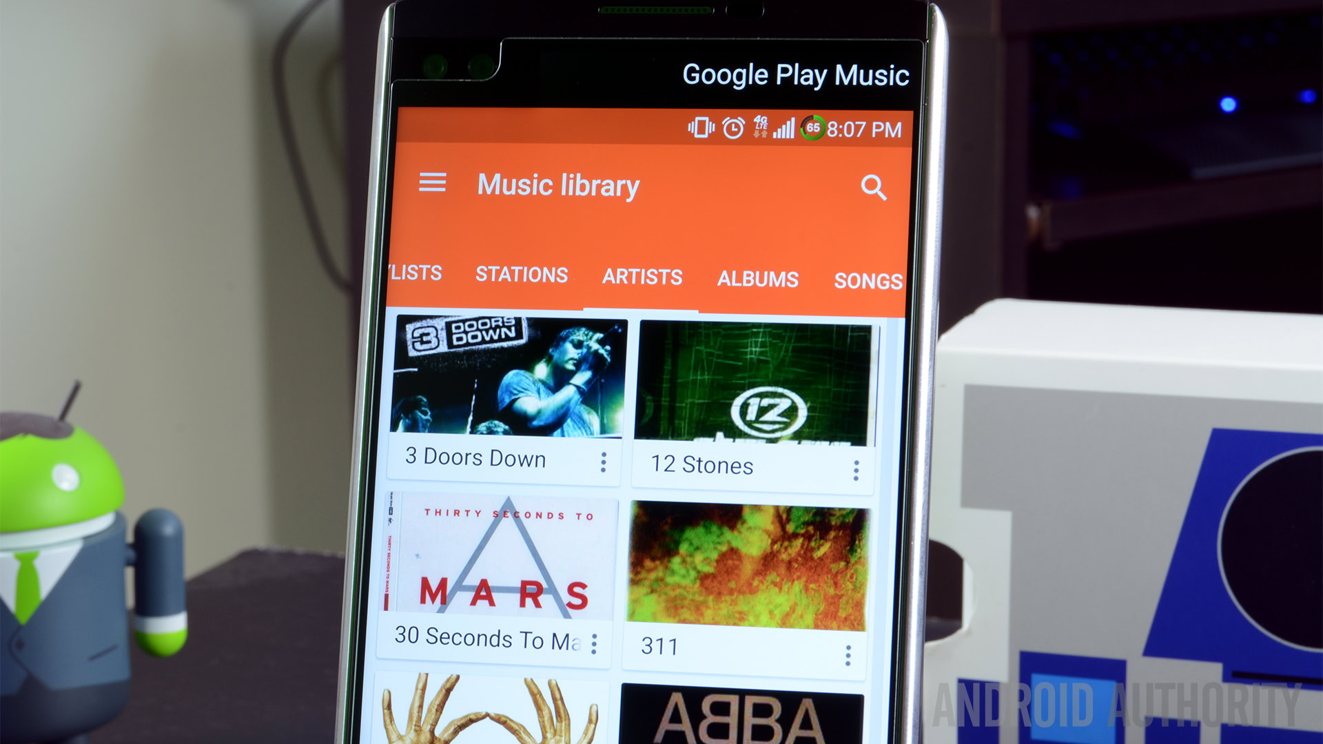 How to use Google Play Music and get more than a streaming service