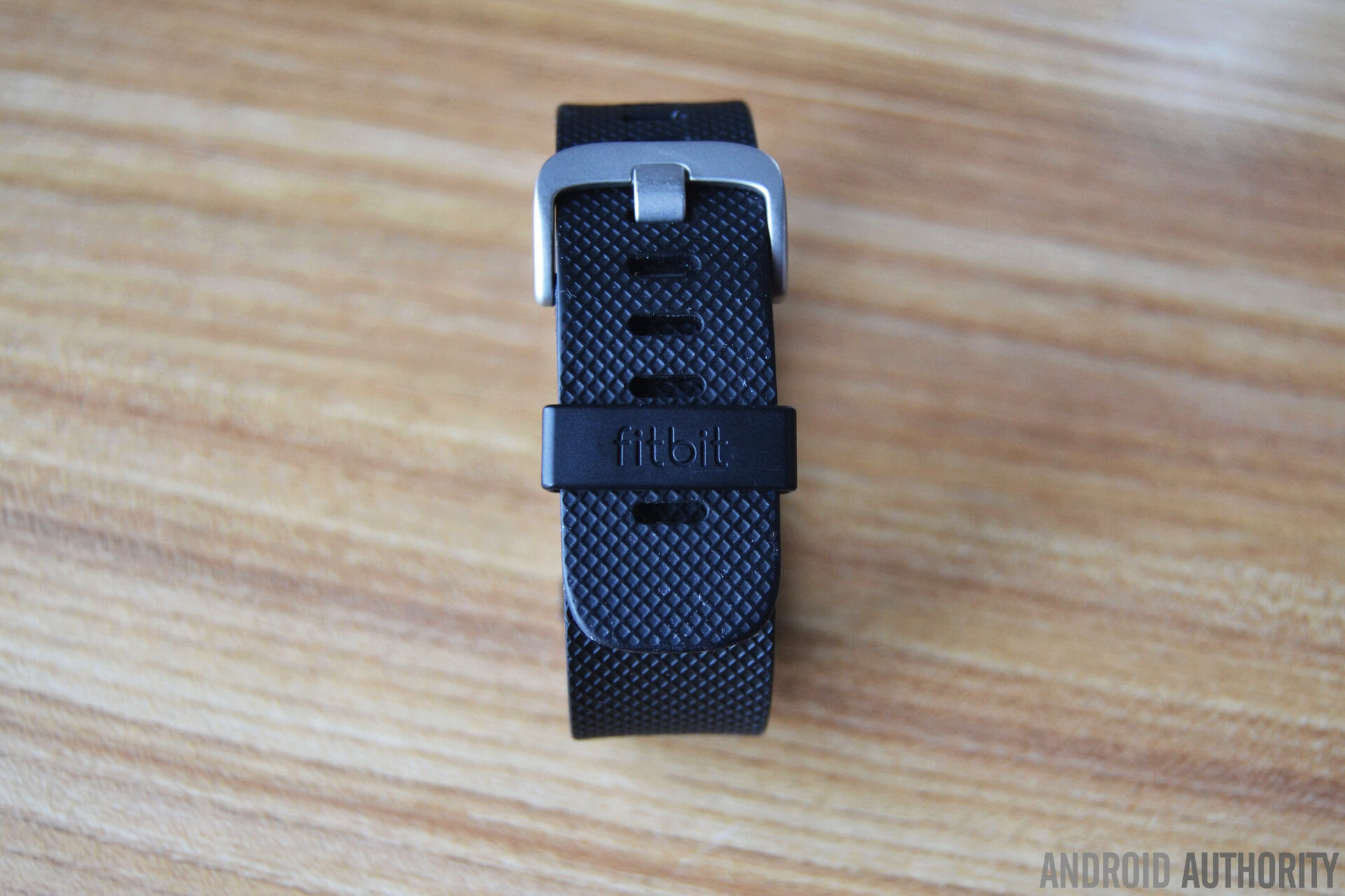 Fitbit Charge HR review: For its price, the best all-around