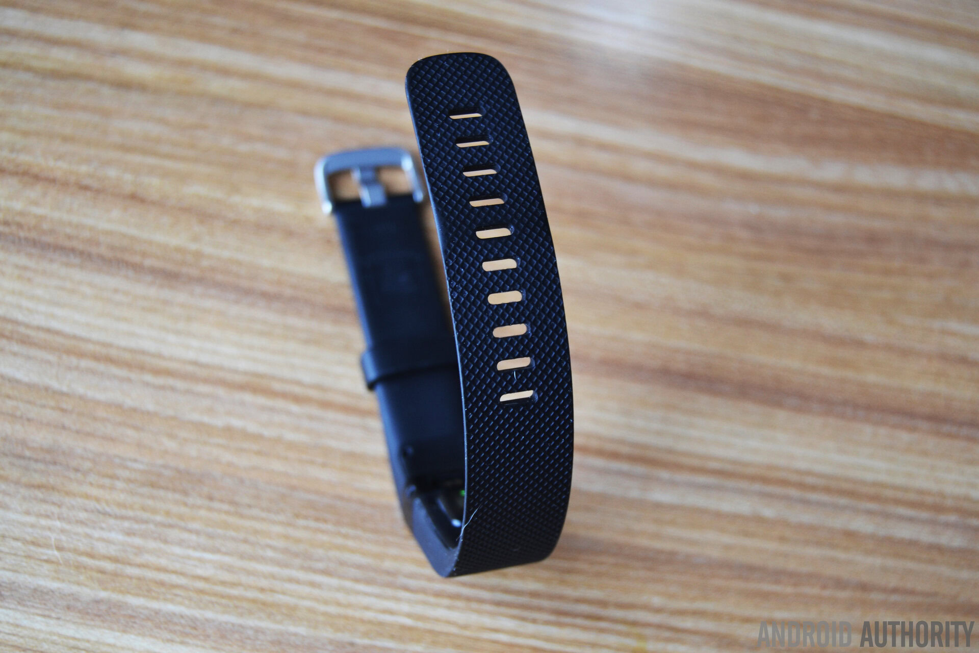 Fitbit HR review