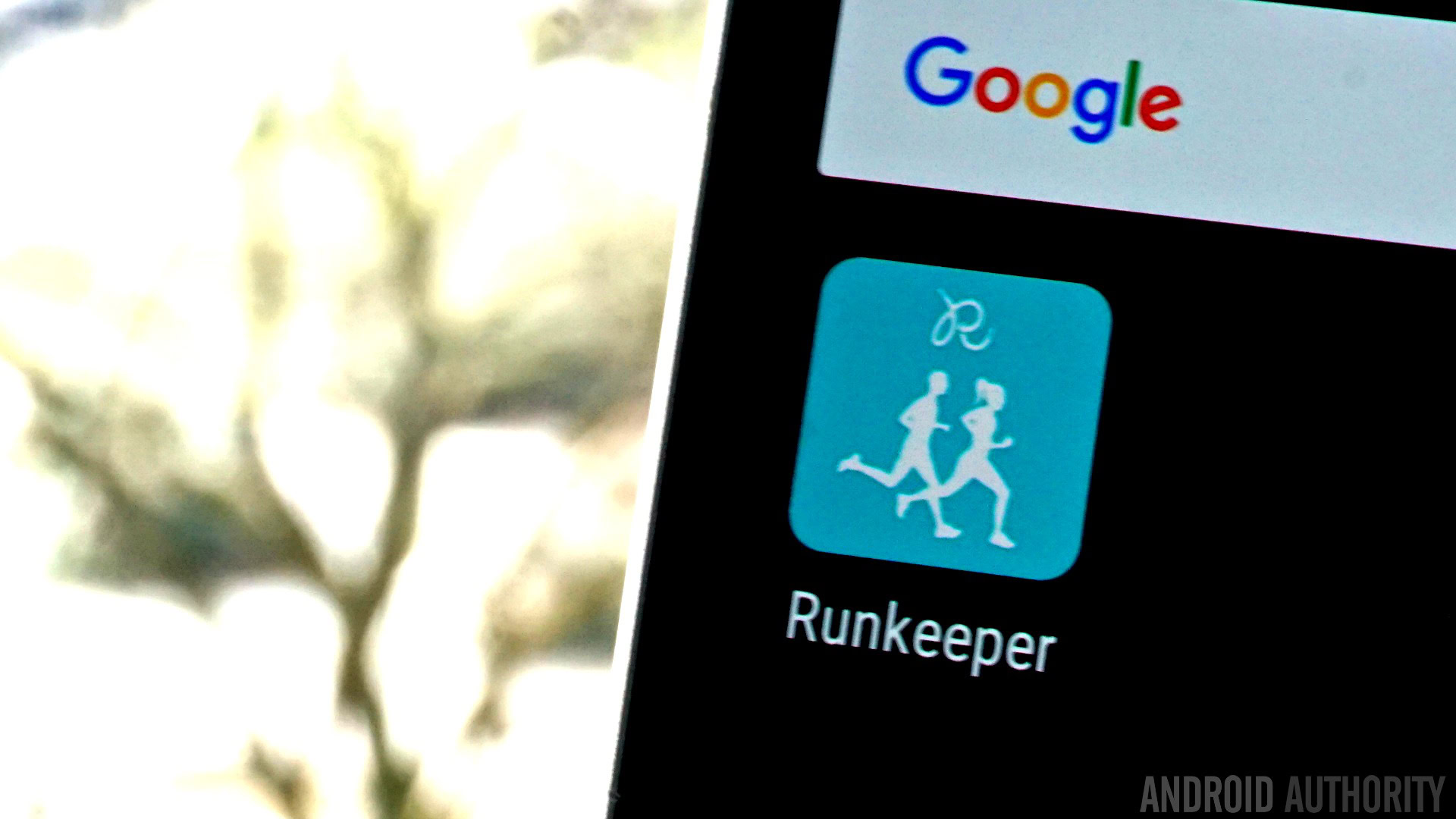 balcón Desarmado Buen sentimiento Runkeeper will soon be bought by Asics - Android Authority