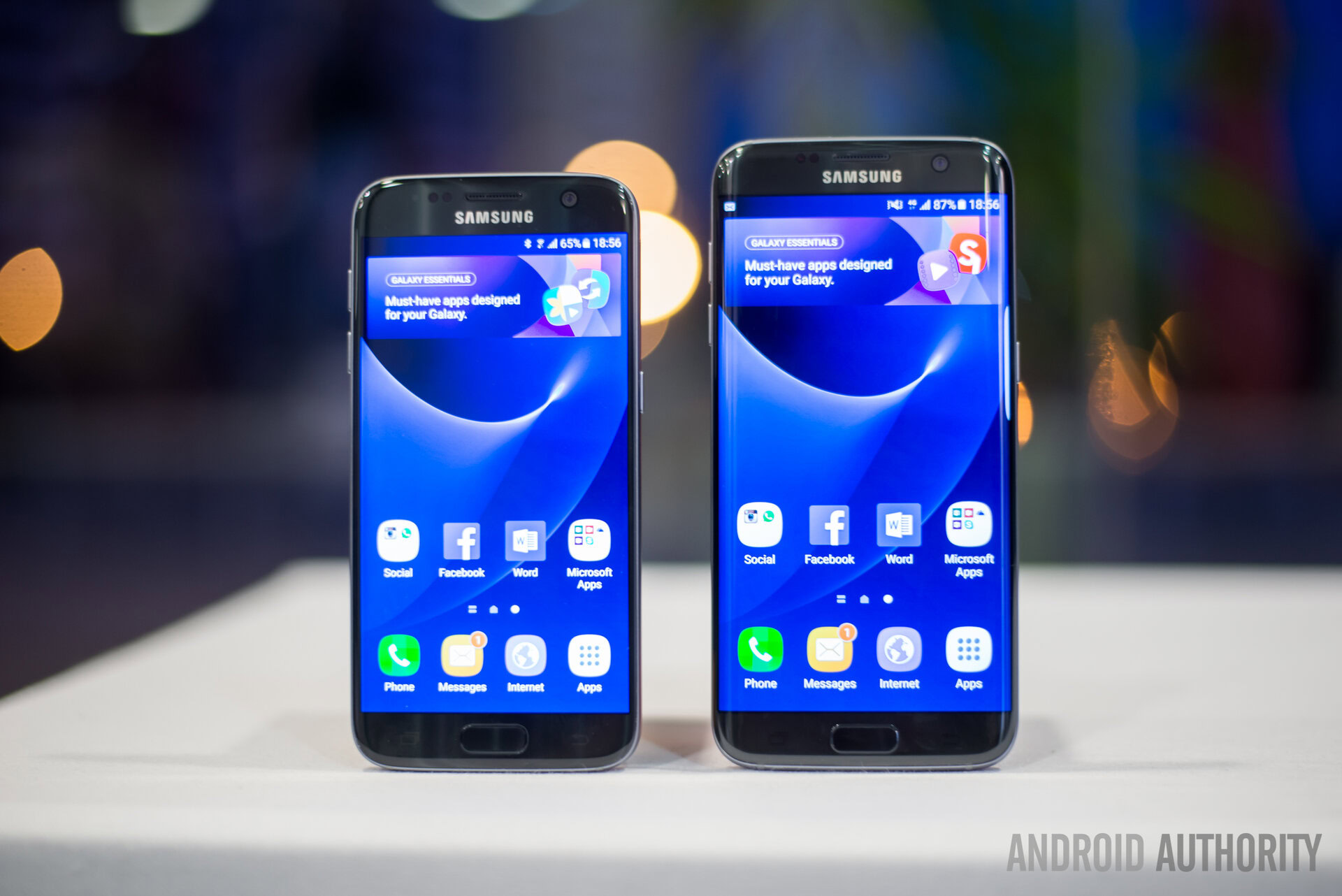 enz efficiënt elleboog Galaxy S7: Release Date - Price - Specs - Features