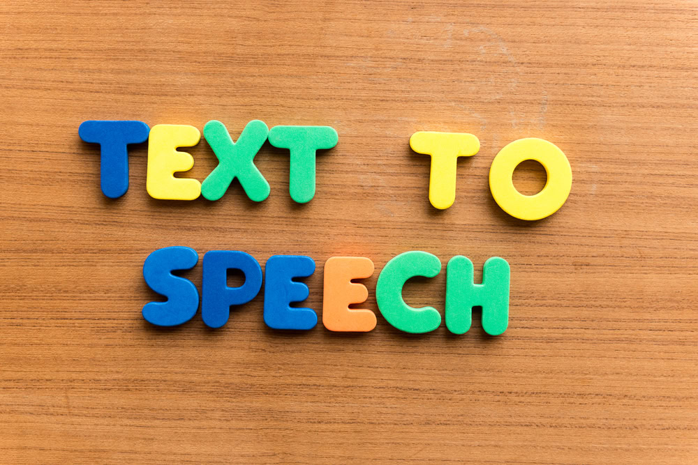  Text To Speech Female Voice A Simple Guide In 2023 