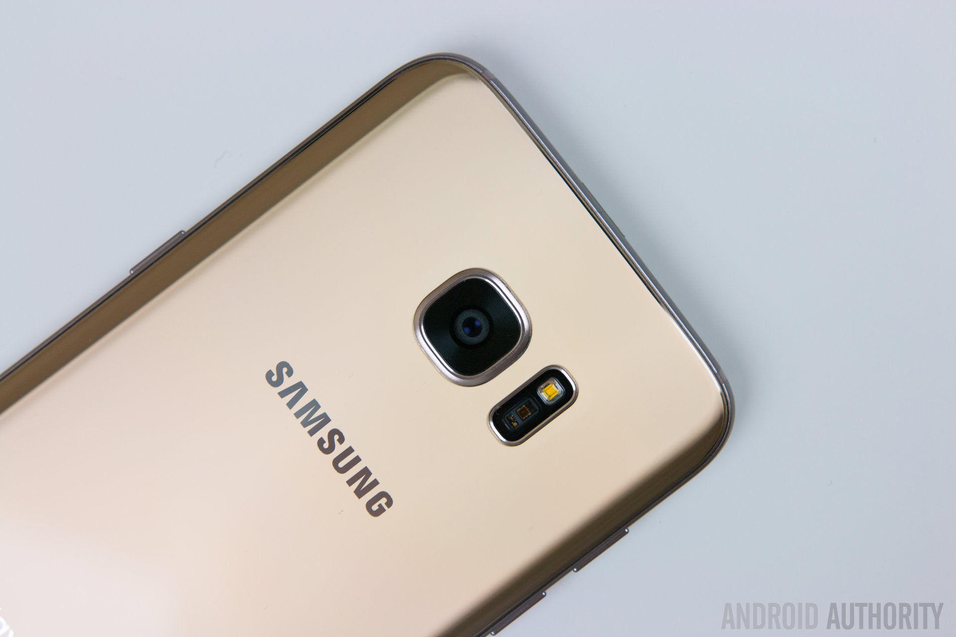 Vrijlating Onschuldig Voorouder Samsung Galaxy S7 edge review - Android Authority