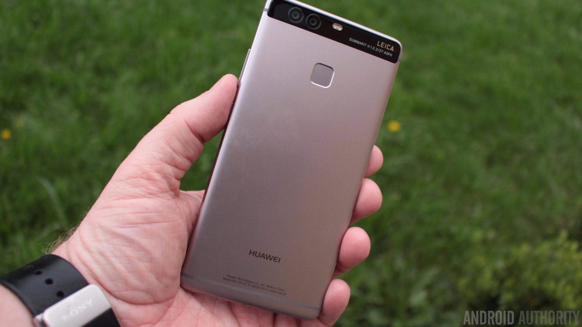 bunker browser Pigment Huawei P9 review - Android Authority