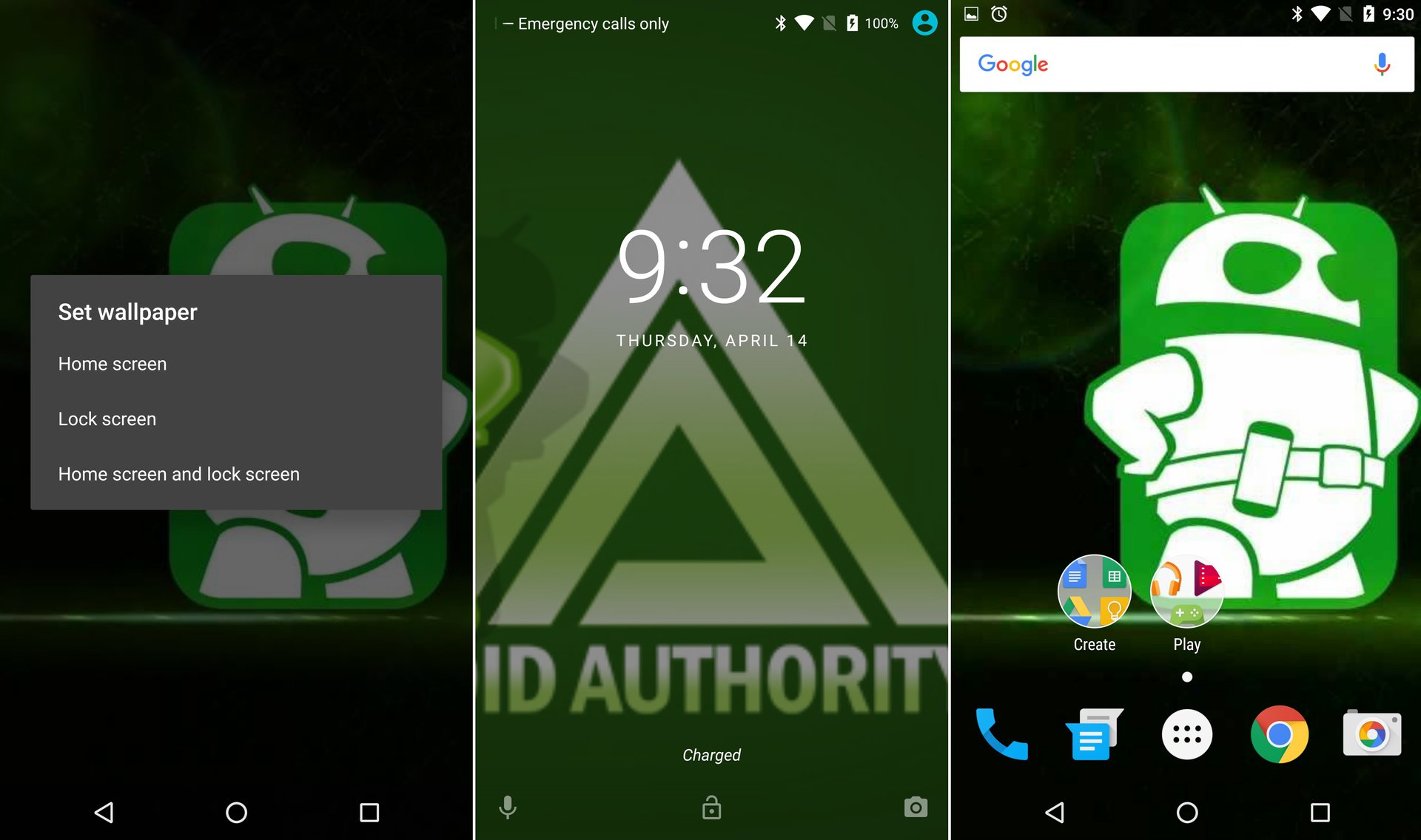 How to Turn Your Android's Wallpaper Into a Live Widget