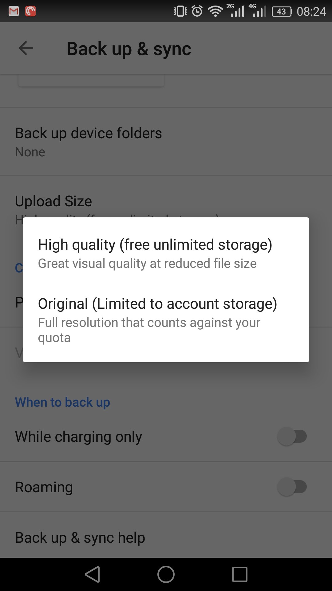 Google Photos' unlimited free storage is gone. Here's how to get