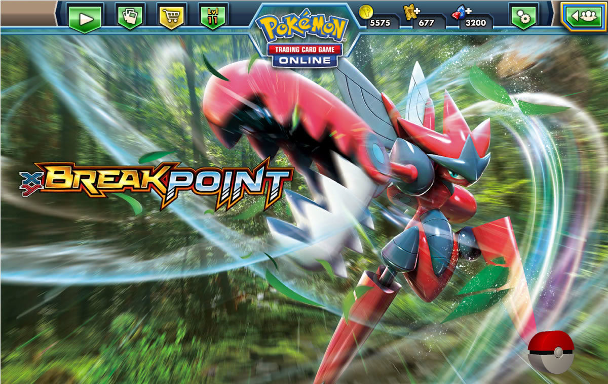 Pokémon Trading Card Game Live chega em beta aberto ao Android