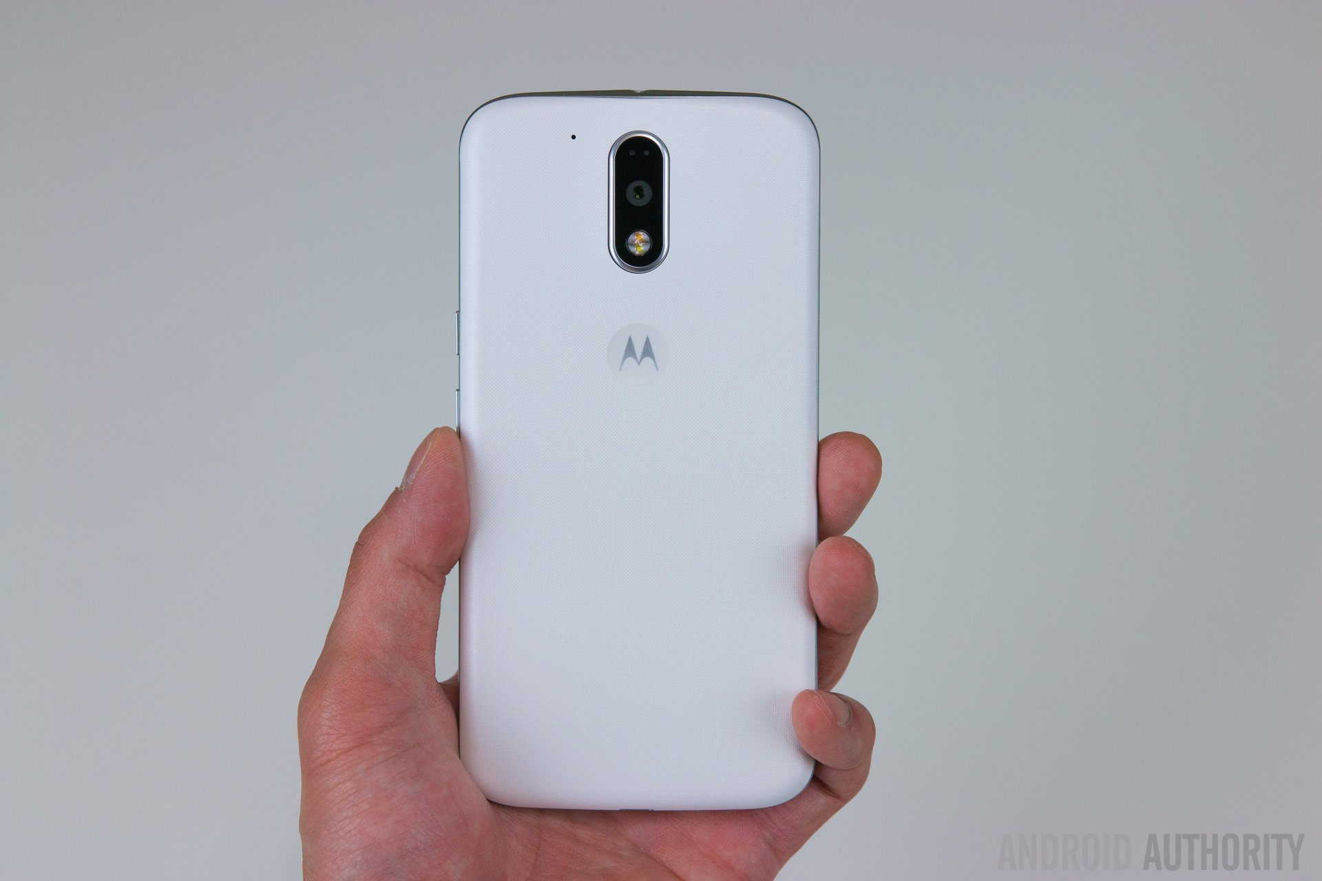 Moto G4 Plus review: Tuned up -  tests