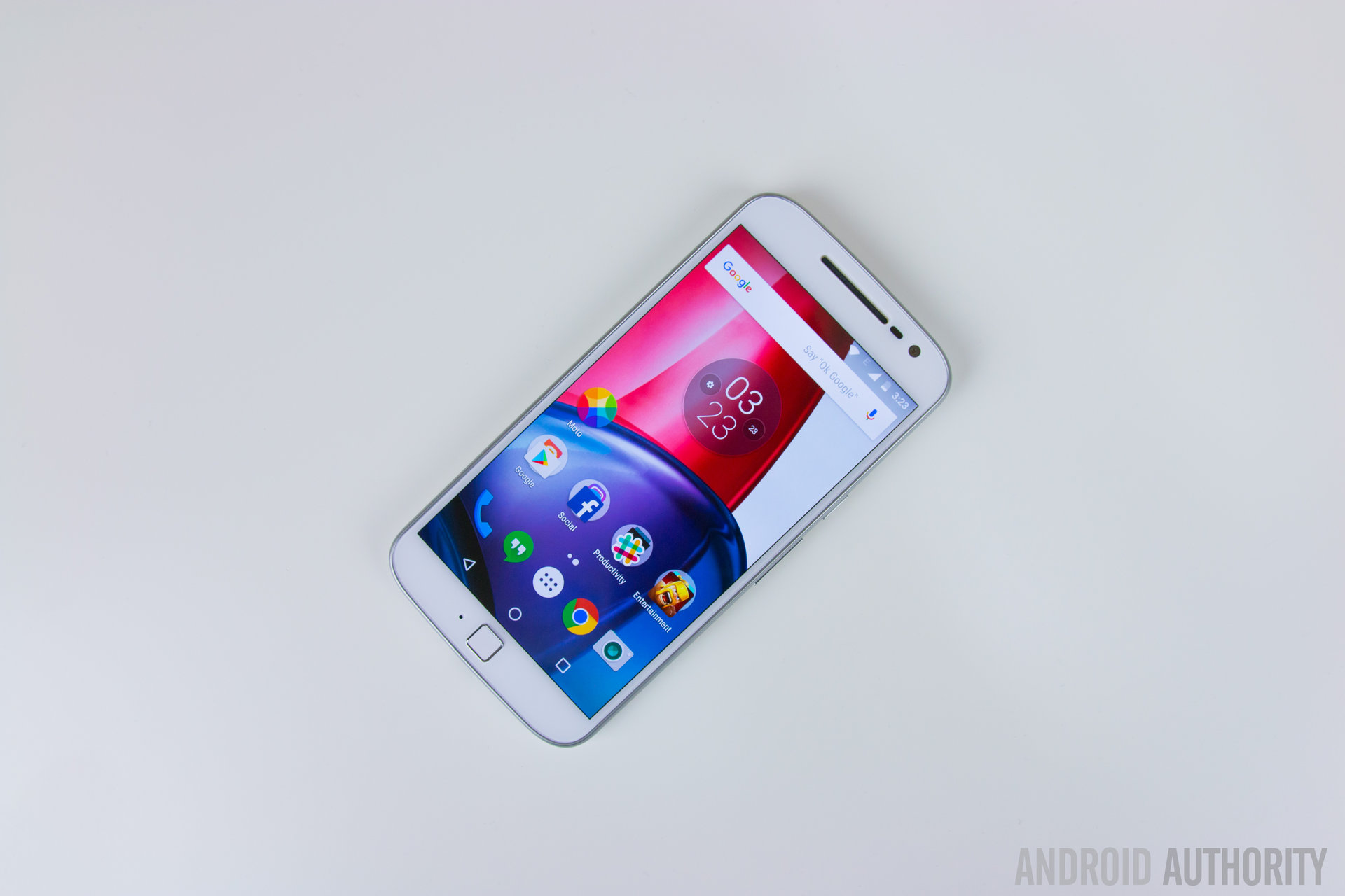Motorola G4 Plus - Android Authority