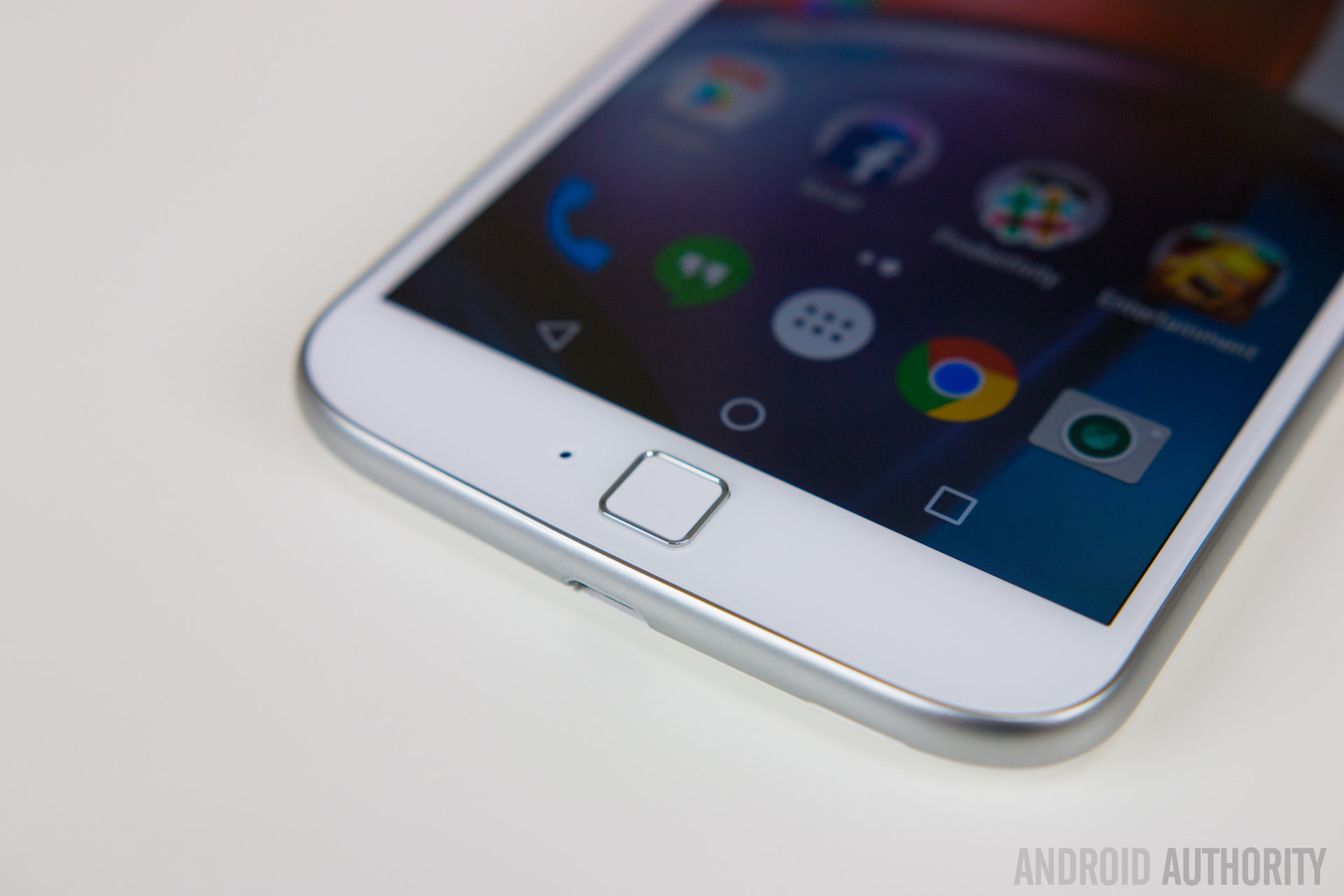 Motorola Moto G4 Plus review - Android Authority