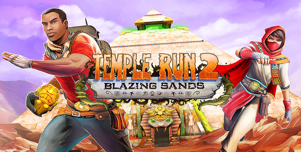 Temple Run' Mobile Game To Become Reality Competition Show