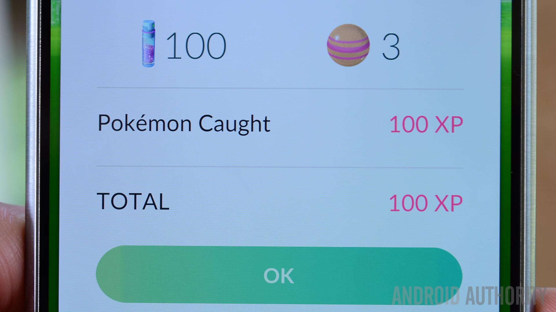 How To Gain Xp And Level Up Faster In Pokemon Go Android Authority