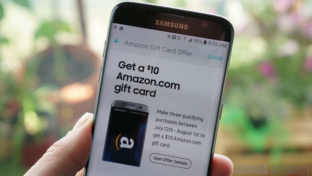Where to buy  gift cards? - Android Authority