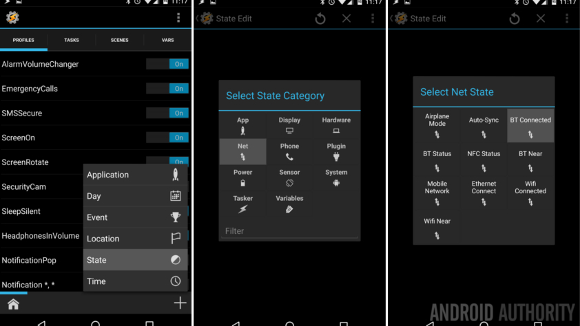 Create Bluetooth profiles for your and - Android customization - Android Authority
