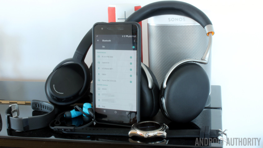 Create Bluetooth profiles for your and - Android customization - Android Authority