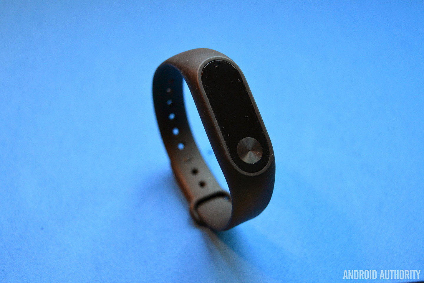 Mi Band 2 - Android Authority