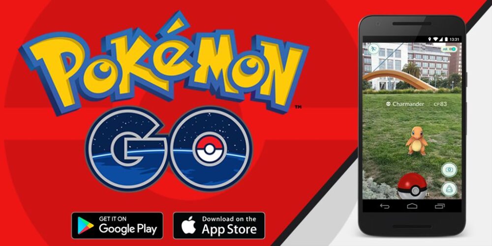 Pokemon Go Launches in Canada! - Android Authority