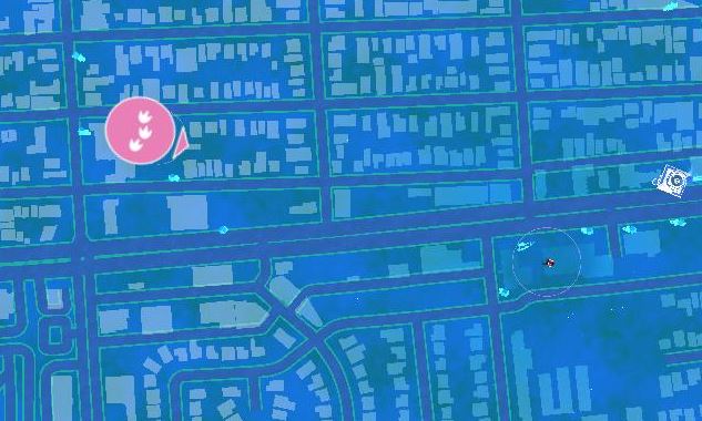 Niantic expands Nearby Pokémon feature as players begin catching Ditto in Pokémon  GO