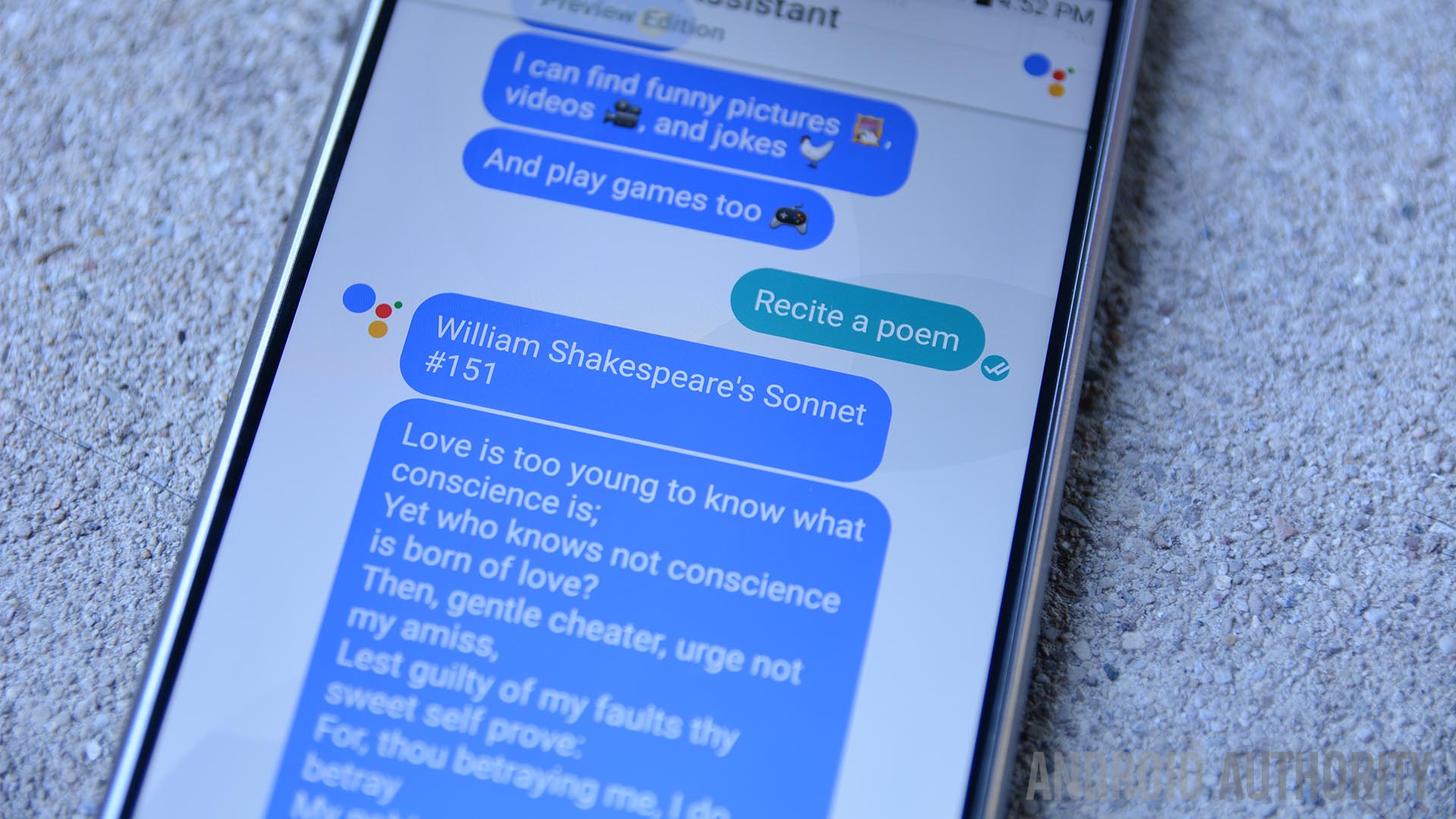 Play Games Using GOOGLE ASSISTANT