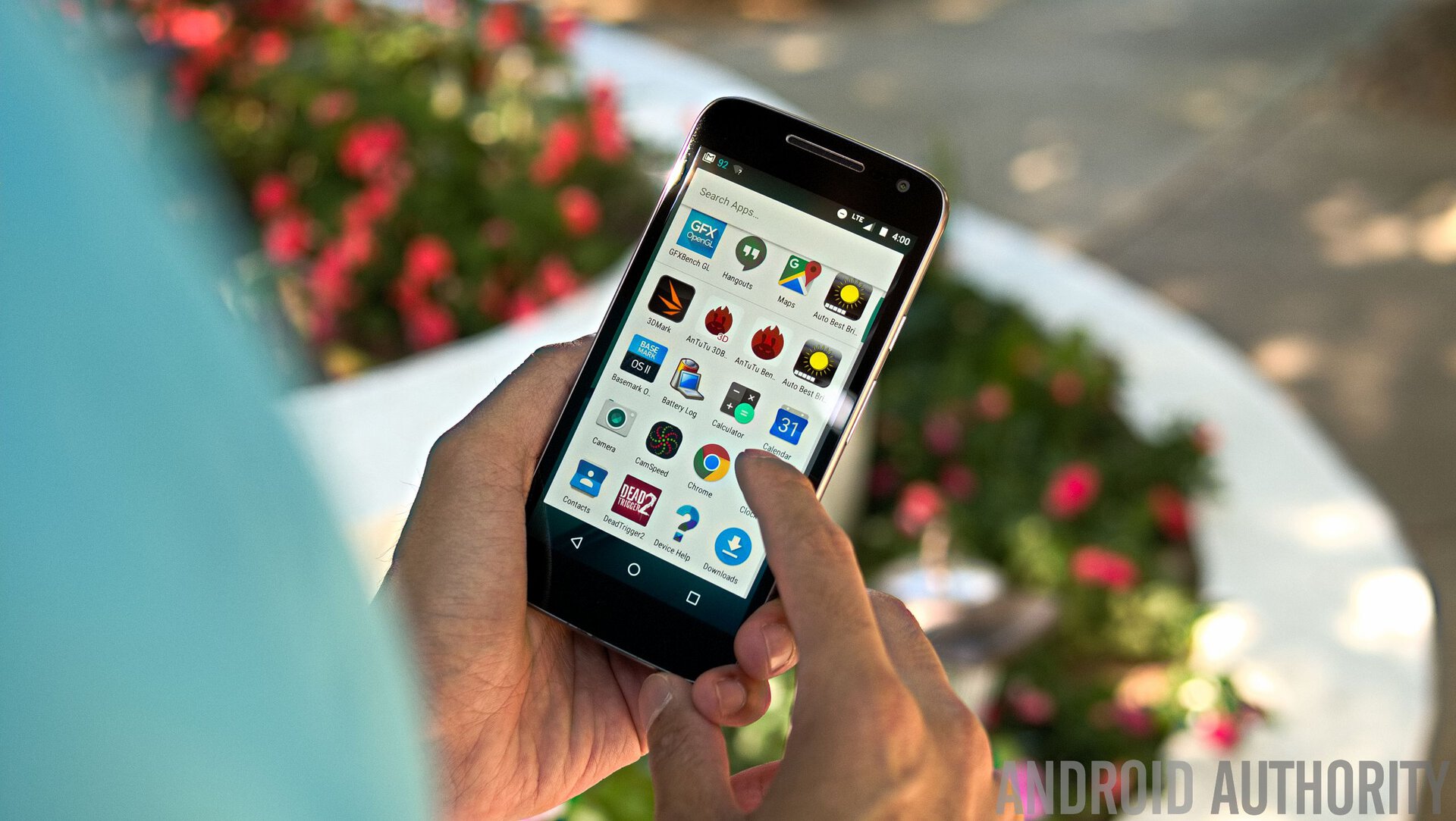 Moto G4 review: Lenovated: Camera