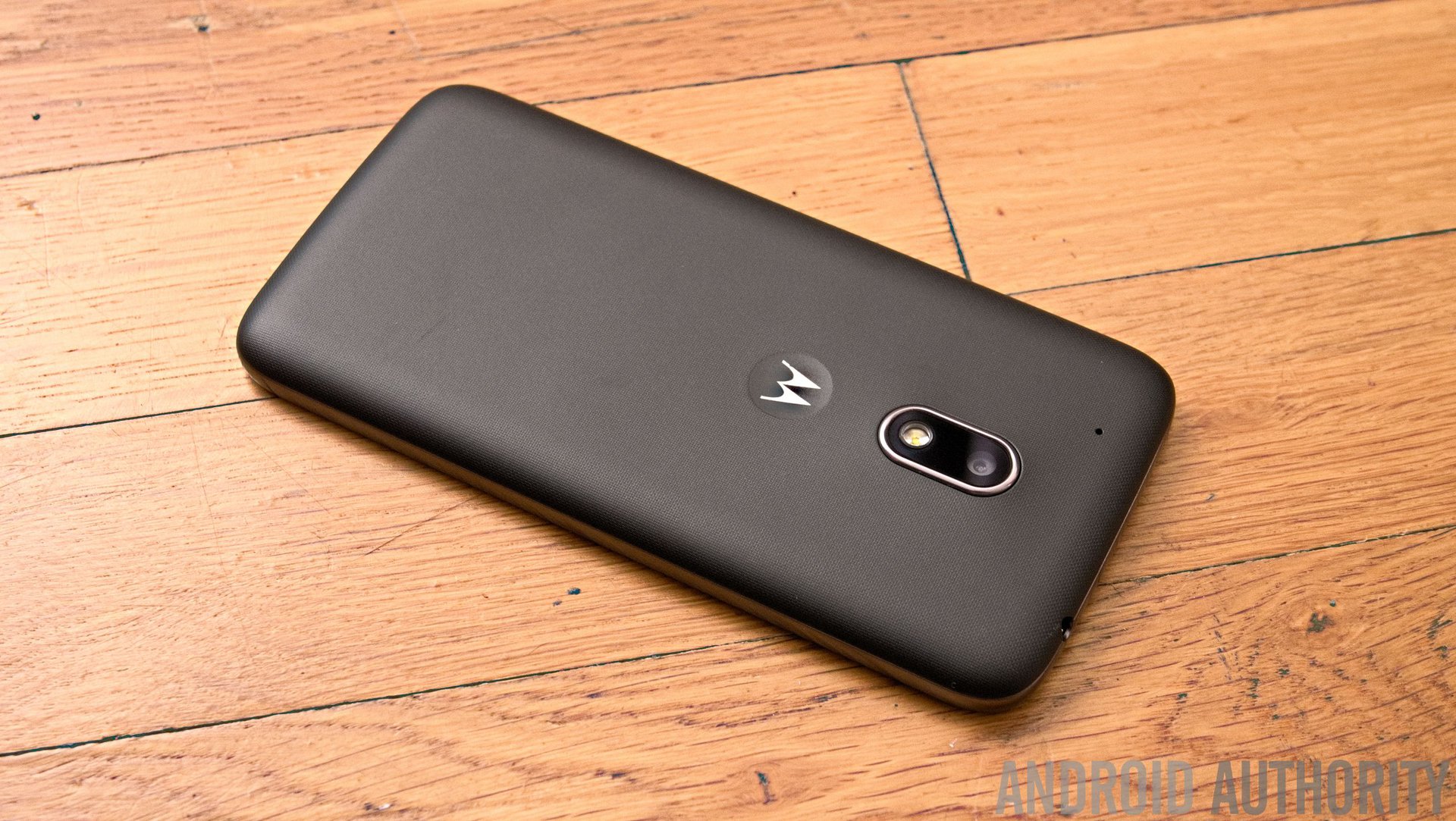 Review: Lenovo Moto G4 Play: Wrap-Up : Wrap-Up (Phone Scoop)