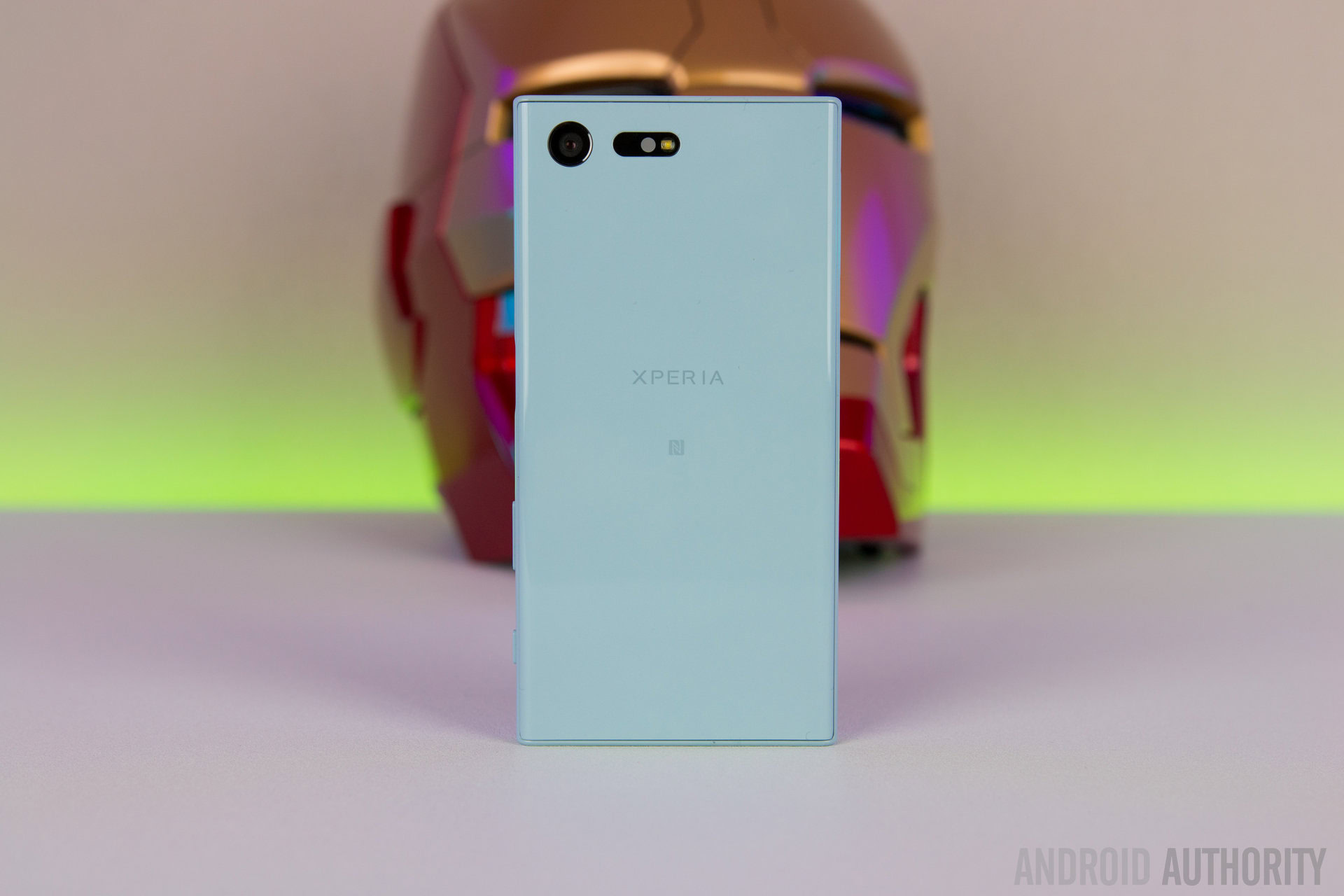 Sony Xperia X - Android Authority