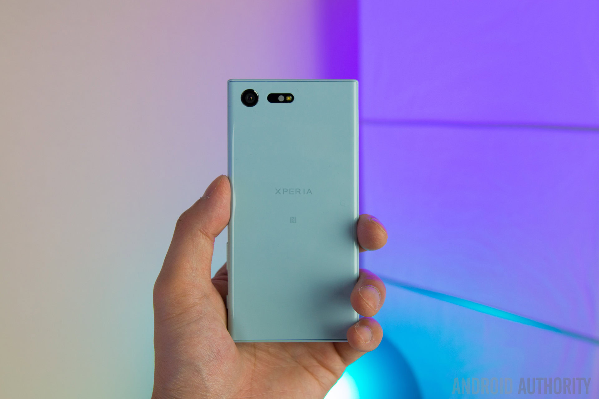 Wetenschap Iedereen Naschrift Sony Xperia X Compact review - Android Authority