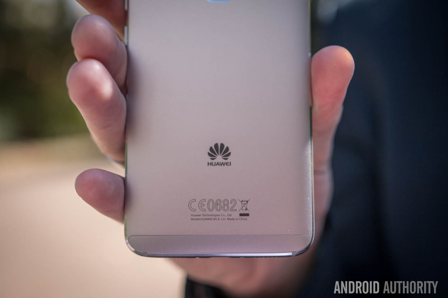 HUAWEI allegedly Google's pick for Pixel, not HTC - Authority