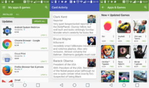 Using RecyclerView to build lists in Android - Android Authority