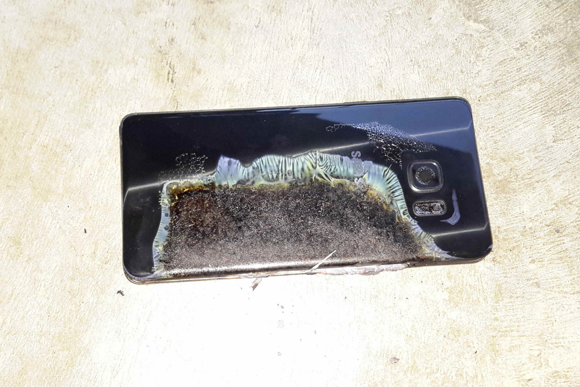 Galaxy 7 recall: what to know (Note 7 officially discontinued) Android Authority