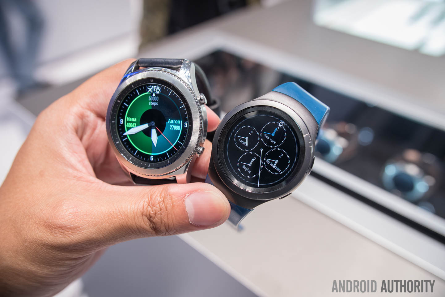 Xiaomi's newest smartwatch has a super-unusual feature | Digital Trends