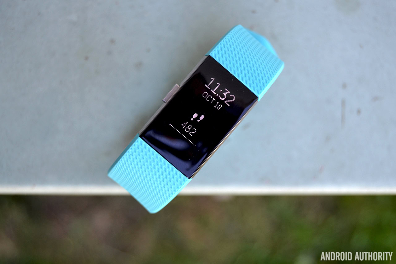 Fitbit Charge 2 review: An older fitness tracker no longer worth buying