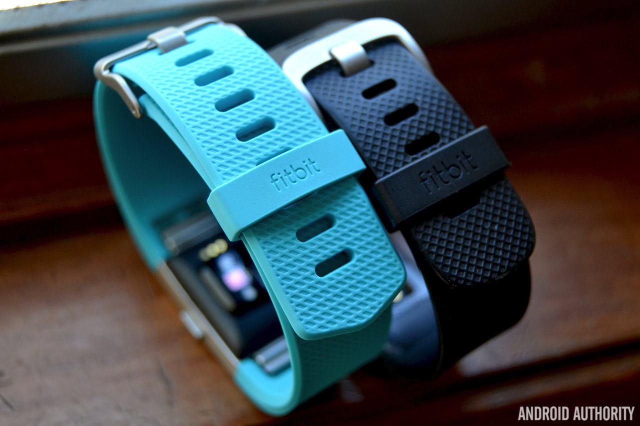 Fitbit Charge 2 review: An older longer buying