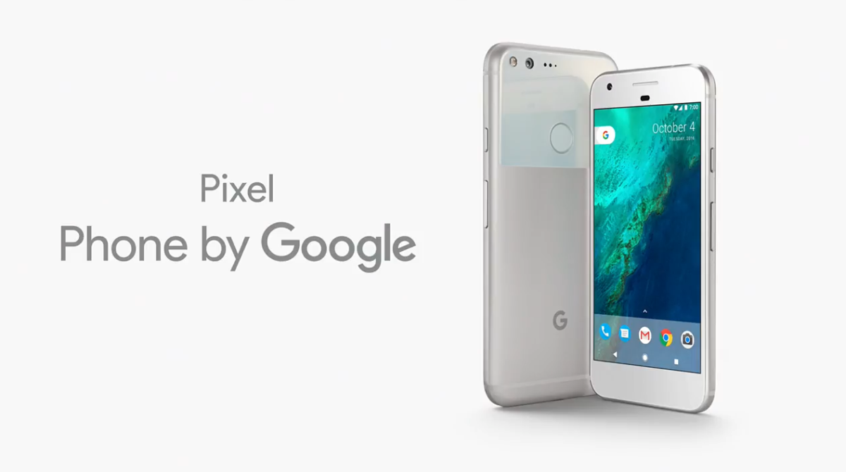 Google Pixel and Pixel XL specs, price, release date and everything