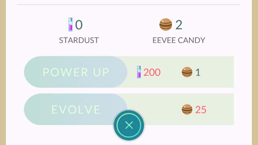 How to get all Eevee evolutions in Pokémon Go - Android Authority