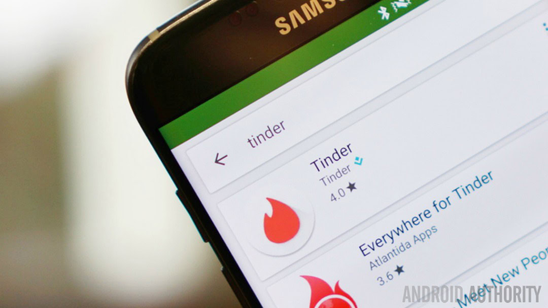 Tinder-Parent Match Group Sues Google Over Play Store Billing - CNET