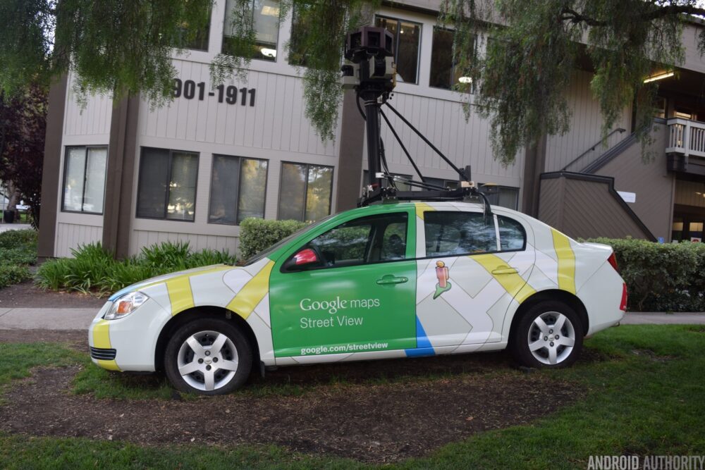 Visiting Googleplex - what's open to the public, what's it like ...