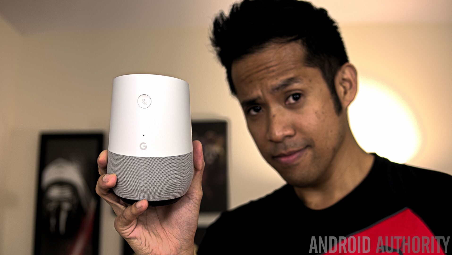 Google Home Review 8 Of 15 1915w 1080h 