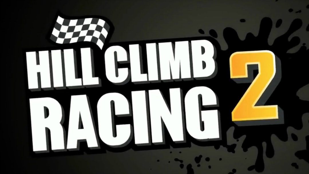 Get the Hill Climb Racing 2 mobile game • Fingersoft