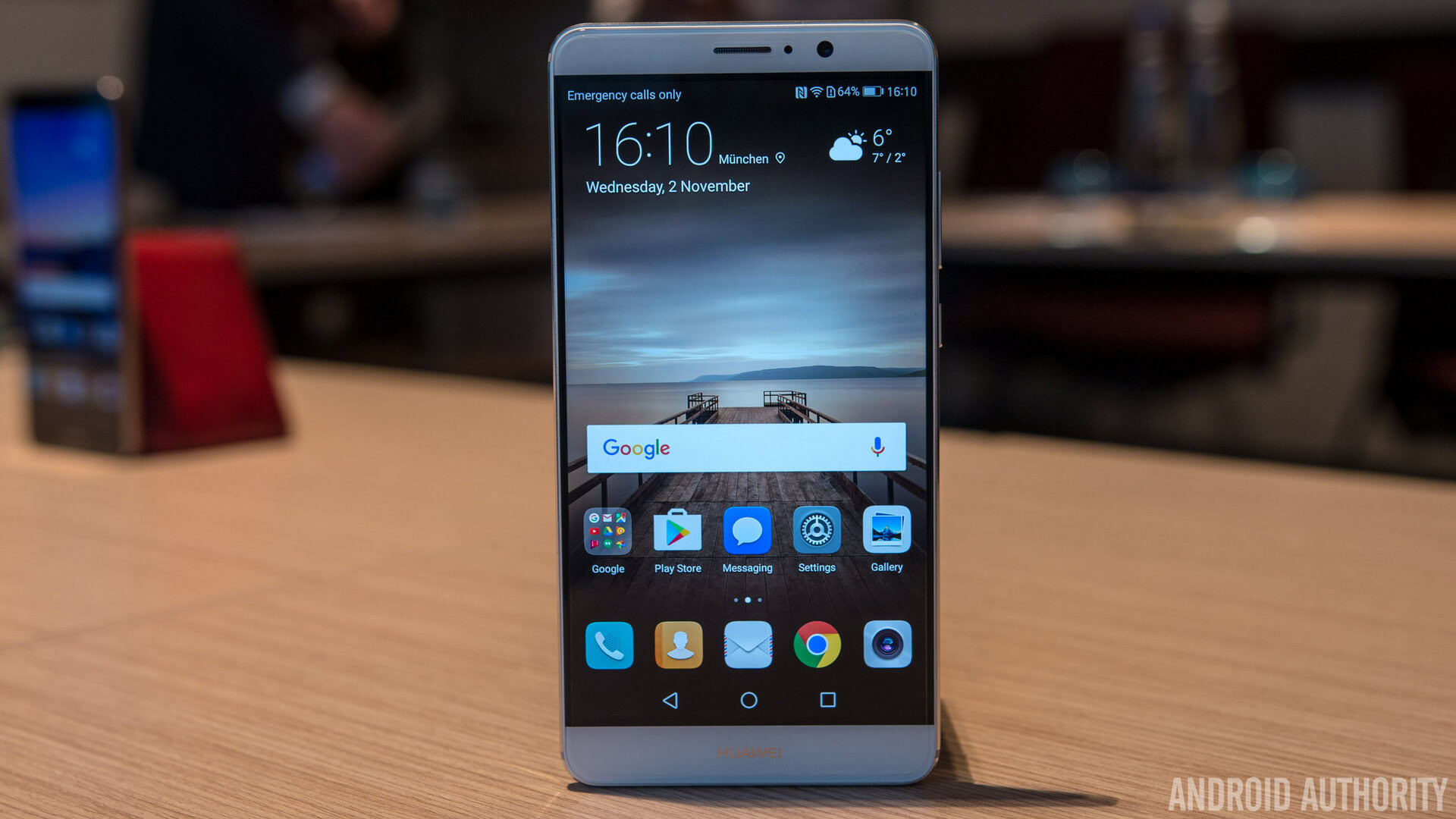 HUAWEI Mate 9 specs, price, release date and everything else you