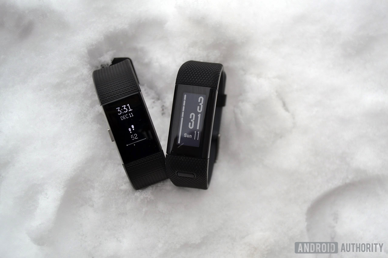 Fitbit vs Garmin: Which right for you? - Android
