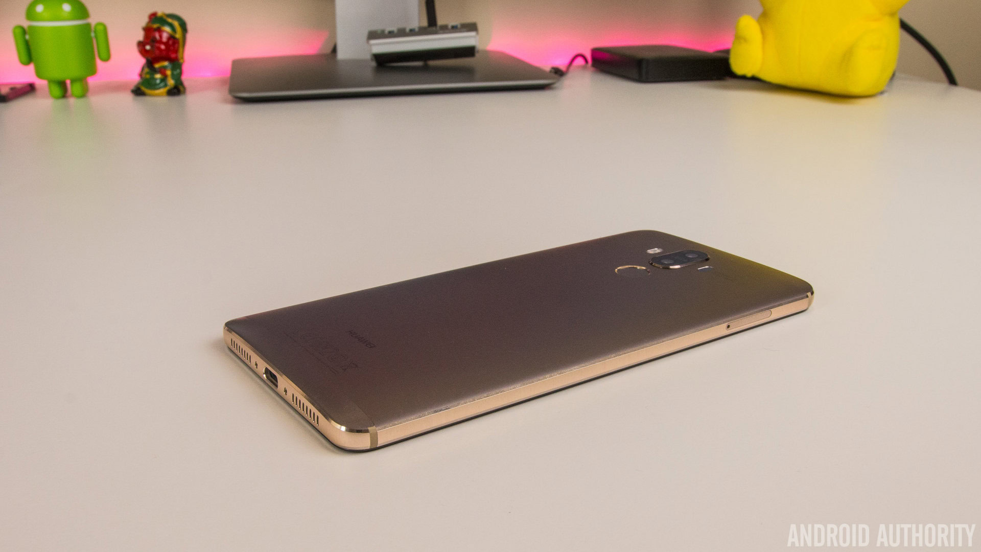 Citaat Knikken kader HUAWEI Mate 9 problems - here is how to fix those issues