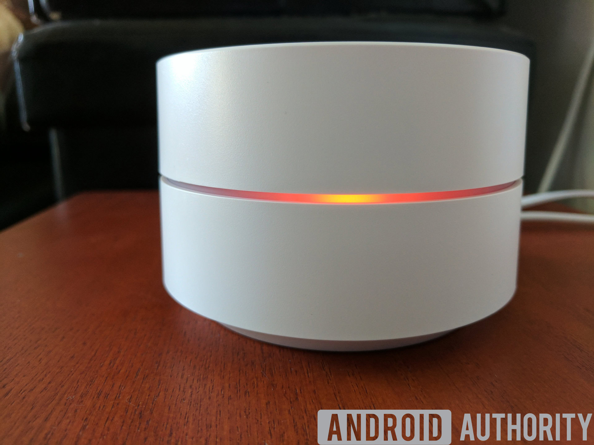 Latest Google Wifi update causing issues, Google working on a fix